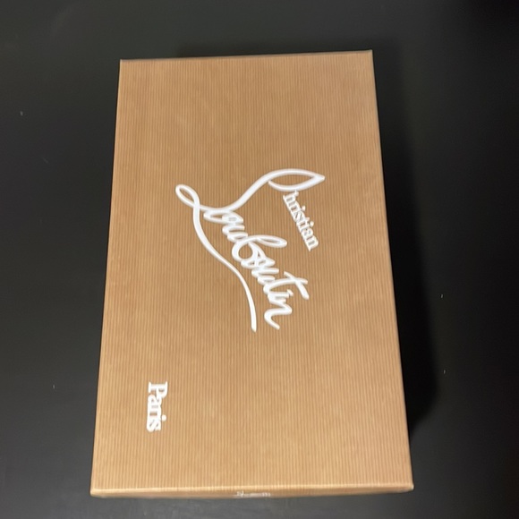 Christian Louboutin Mens shoes main image 5